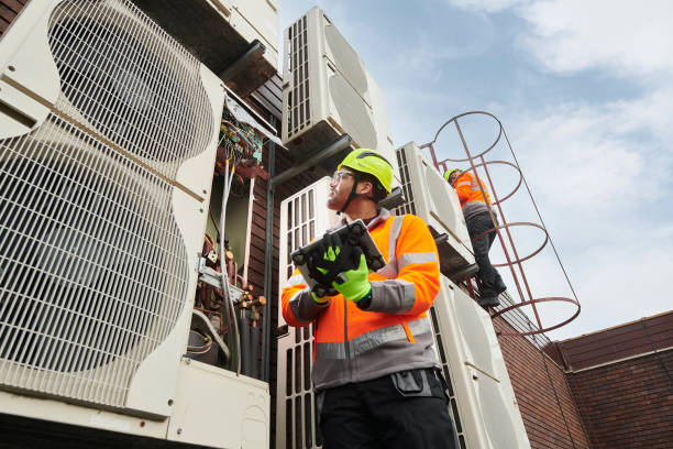 Best Solar-powered HVAC Systems in Fruitland, IA