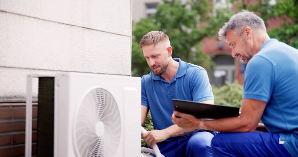 Best Air Conditioning Cleaning in Fruitland, IA