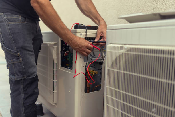 Trusted Fruitland, IA HVAC Experts