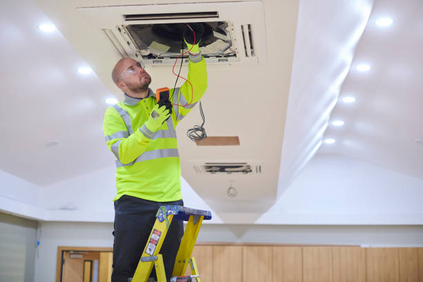 Best Emergency HVAC Services in Fruitland, IA
