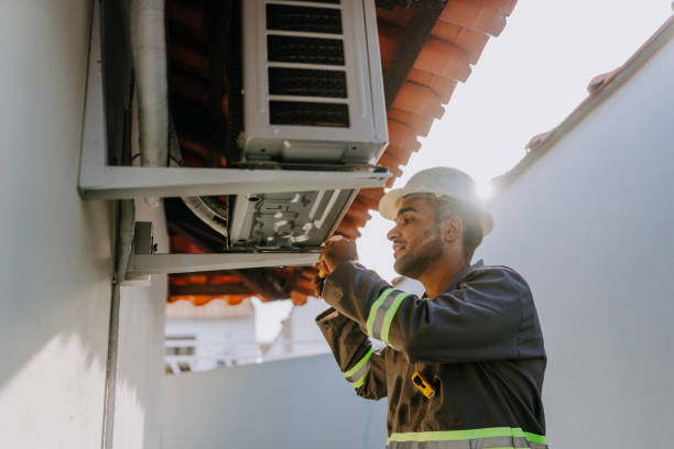 Best HVAC Training and Certification in Fruitland, IA