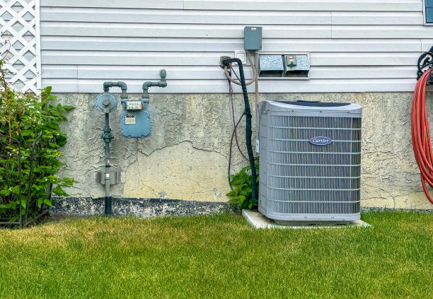 Best Residential HVAC in Fruitland, IA