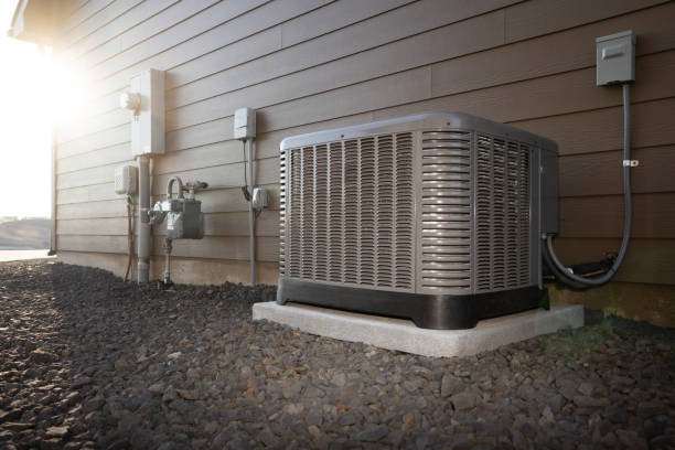 Best HVAC Equipment and Components in Fruitland, IA
